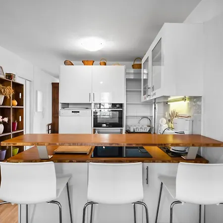 Apartment Beau T3 Dans Domaine Arboree *