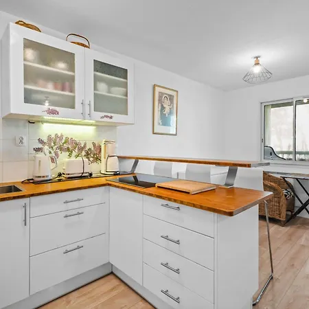 Beau T3 Dans Domaine Arborée Apartamento Six-Fours-les-Plages