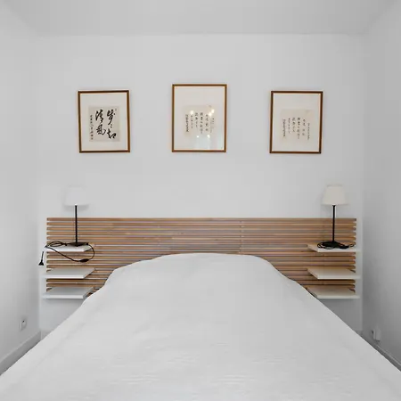 Apartmán Beau T3 Dans Domaine Arboree *