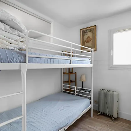 Beau T3 Dans Domaine Arborée Apartamento Six-Fours-les-Plages